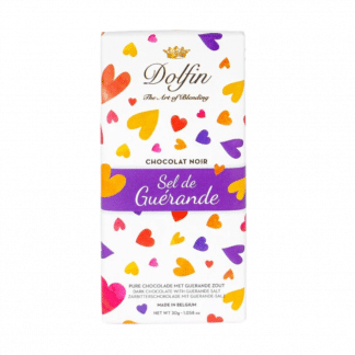 dolfin 30g sel guérande