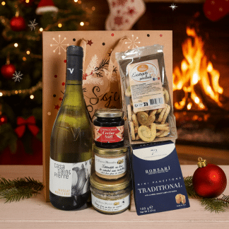 Coffret Saint Pierre