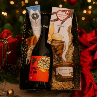 coffret esprit de noé