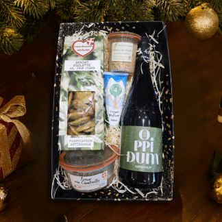 Coffret Mondeuse Oppidum