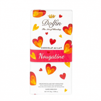 dolfin 30g nougatine