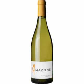 Amazone, Les Terres d'Armelle