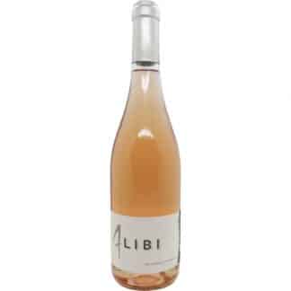 Alibi, Les Terres d'Armelle