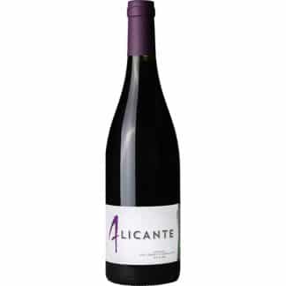 Alicante, Les Terres d'Armelle