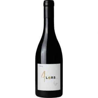 Alors, Les Terres d'Armelle