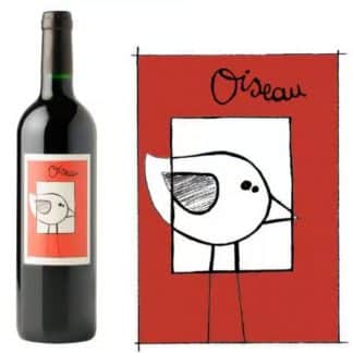 Oiseau, Colline de l'Hirondelle