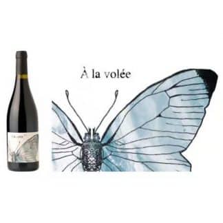 A la Volée, Colline de l'Hirondelle