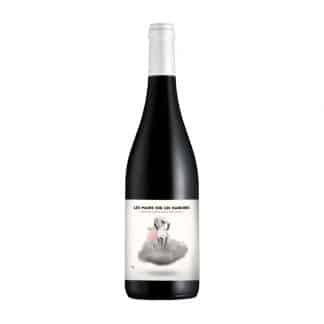 Les Mains sur les Hanches, AOC Corbière, Domaine Sainte Marie des Crozes