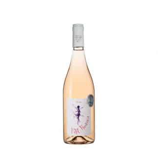 Petit Boucan rosé, Domaine Vitòri