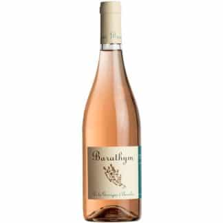 Barathym Rosé, Chateau Bas d'Aumelas