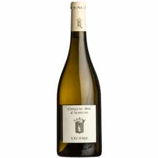 Egerie Blanc, Chateau Bas d'Aumelas