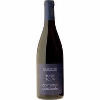 Pic Saint Loup, cuvée Marie Loisa, Cammaous et Caussarelle