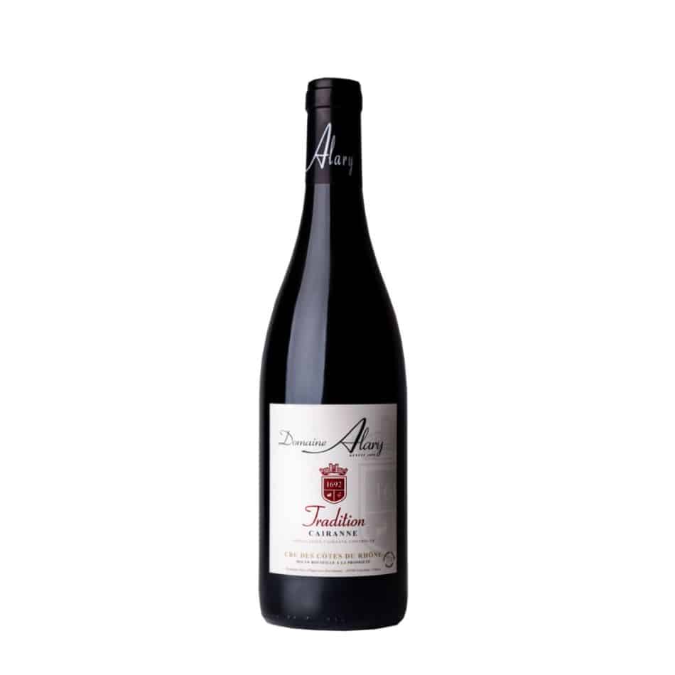 Cairanne Tradition, Domaine Alary