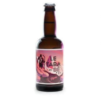 Mousse du Dahu Le Tarabé Pilsner