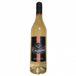 lougalina sirop cocktail