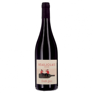 BEAUJOLAIS NOUVEAU 2025 Famille Girin