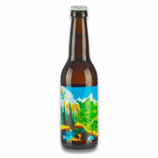 alpine galibier biere american pale ale