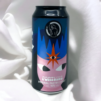 Fortune Imperial Pastry Stout 44 cl