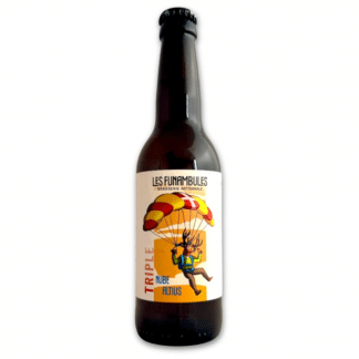 nube altius triple biere
