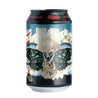 Bière Verdalia IPA Puhaste