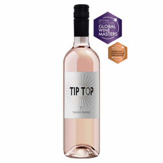 tip top rosé