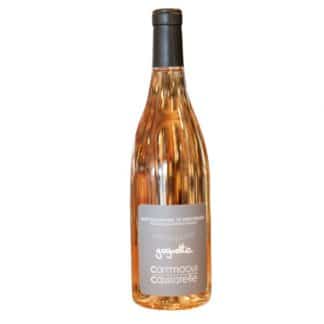 Gogette rosé, IGP Saint Guilhem Le Desert - Val Montferrand