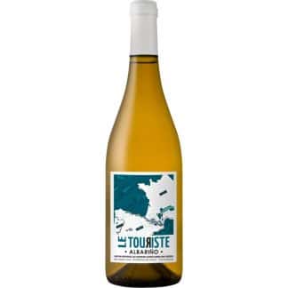 Le Touriste, Domaine Sainte Marie des Crozes