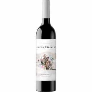 Hector et Juliette, AOC Corbière, Domaine Sainte Marie des Crozes